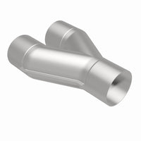 Thumbnail for MagnaFlow Smooth Trans Y 4 x 13inch C/D SS