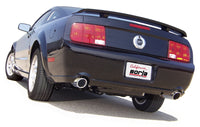 Thumbnail for Borla 05-09 Ford Mustang GT Dual Exhaust