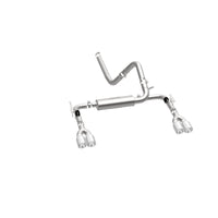 Thumbnail for MagnaFlow Sys C/B 98-02 GM F-body Quad tips