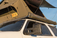 Thumbnail for KC HiLiTES C-Series C2 LED 2in. Backup Area Flood Light 20w (Pair Pack System) - Black