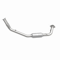 Thumbnail for MagnaFlow Conv DF 98-00 Isuzu Amigo 2.2L