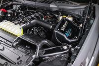 Thumbnail for Volant 21-22 Ford F-150 5.0L V8 Donaldson PowerCore Closed Box Air Intake System