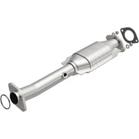 Thumbnail for MagnaFlow Conv DF 07 Titan 5.6L P/S rr OEM