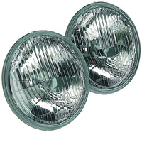Thumbnail for Hella 135mm H1 12V 55W High Beam Head Lamp Twin Kit