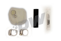 Thumbnail for DeatschWerks 05-10 Ford Mustang V6/V8 DW300M Fuel Pump Set Up Kit