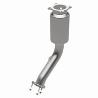 Thumbnail for MagnaFlow Conv Direct Fit OEM 14-15 Audi A4 L4 2.0L