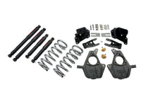 Thumbnail for Belltech LOWERING KIT WITH ND2 SHOCKS