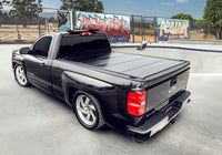 Thumbnail for BAK 19-20 Chevy Silverado 6ft 6in Bed 1500 (New Body Style) BAKFlip G2