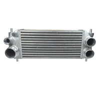 Thumbnail for Injen 15-20 Ford F-150 2.7L/3.5L EcoBoost Bar and Plate Front Mount Intercooler