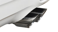 Thumbnail for Corsa 2008-2012 BMW M3 E90 Polished Sport Cat-Back Exhaust
