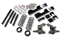Thumbnail for Belltech LOWERING KIT WITH ND2 SHOCKS