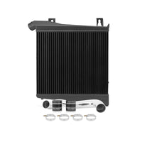 Thumbnail for Mishimoto 08-10 Ford F-250/F-350/F-450/F-550 Super Duty 6.4L Powerstroke Intercooler Kit (Black)