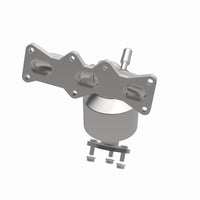 Thumbnail for MagnaFlow Conv DF 96-02 Mazda Millenia 2.3L