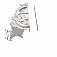 Thumbnail for MagnaFlow Conv Direct Fit 13-16 Hyundai Santa Fe Sport 2.4L Manifold