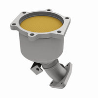 Thumbnail for MagnaFlow Conv DF 06-07 Sentra 1.8L OEM