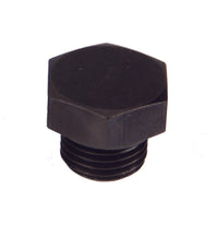 Thumbnail for Aeromotive AN-06 O-Ring Boss Port Plug