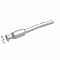 Thumbnail for MagnaFlow Conv Direct Fit 2000-2002 Ford E-150/E-250/E-350 Ecoline/Super Duty