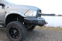 Thumbnail for DV8 Offroad 10-14 Dodge Ram 2500/3500 Front Bumper