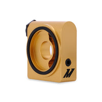 Thumbnail for Mishimoto 2015+ Ford Mustang GT Thermostatic Oil Cooler Kit - Black