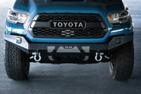 Thumbnail for DV8 Offroad 16-23 Toyota Tacoma MTO Series Front Bumper