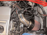 Thumbnail for Injen 03-05 Camry 3.0L 3.3L V6 04-05 Solara 3.3L V6 Polished Short Ram Intake