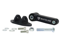 Thumbnail for Whiteline 12-17 / 19-20 Hyundai Veloster Front Engine - Pitch Mount Bushing