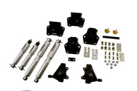 Thumbnail for Belltech LOWERING KIT WITH SP SHOCKS