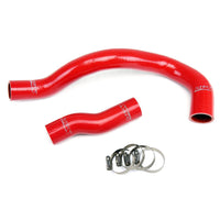 Thumbnail for HPS Red Reinforced Silicone Radiator Hose Kit Coolant for Lexus 01-05 IS300 I6 3.0L