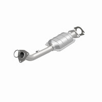 Thumbnail for MagnaFlow Conv DF 01-04 Pathfinder DS rr OEM