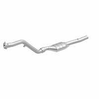Thumbnail for MagnaFlow Conv DF 00-03 Audi A8 Quatt 4.2L Passenger Side