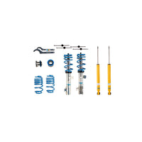 Thumbnail for Bilstein B14 (PSS) 14-15 Ford Fiesta / Fiesta ST Front & Rear Performance Suspension System