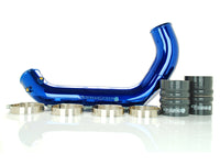 Thumbnail for Sinister Diesel 08-10 Ford 6.4L Powerstroke (Cold Side) Intercooler Pipe