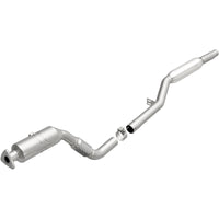Thumbnail for Magnaflow Conv DF 2005-2007 A6 QUATTRO 3.2L Underbody