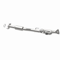 Thumbnail for MagnaFlow Direct-Fit OEM EPA Compliant Catalytic Converter - 13-15 Nissan Pathfinder V6 3.5L