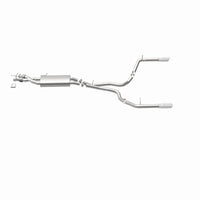 Thumbnail for MagnaFlow SYS C/B 2010 Land Rover RR Sport