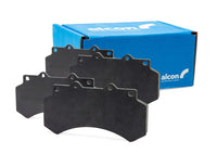 Thumbnail for Alcon 2021+ Ford Bronco CIR15 AV1 Front Brake Pad Set