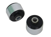 Thumbnail for Whiteline Plus 9/98-12/03 Mazda 323 Front Lower Inner Rear Control Arm Bushing Kit