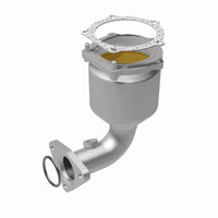 Thumbnail for MagnaFlow Conv DF 00-01 Infiniti I30 3.0L Front / 00-01 Nissan Maxima 3.0L Front