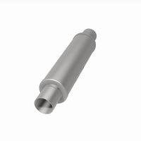 Thumbnail for MagnaFlow Muffler Mag SS 14X4X4 2.5X2.5