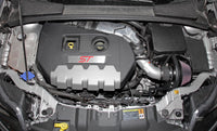 Thumbnail for K&N 13 Ford Focus ST L4-2.9L F/I Typhoon Performance Intake