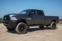 Thumbnail for ICON 14-18 Ram 2500 4WD 4.5in Stage 1 Suspension System