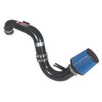 Thumbnail for Injen 11-13 Ford Fiesta 1.6L 4Cyl Non-Turbo Black Cold Air Intake