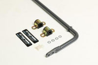 Thumbnail for Progress Tech 08- Mitsubishi Lancer ES Rear Sway Bar (22mm - Adjustable)