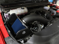 Thumbnail for aFe Rapid Induction Cold Air Intake System w/Pro 5R Filter 19-21 Ram 1500 V6 3.6L