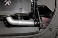 Thumbnail for K&N 2012 Cadillac CTS 3.0L/3.6L Typhoon Performance Intake Kit