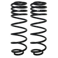 Thumbnail for Skyjacker 97-06 Jeep TJ/LJ 4in Rear Dual Rate Long Travel Coil Springs