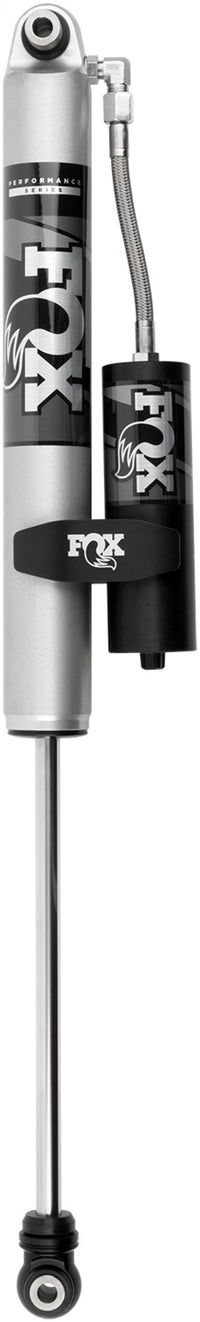 Thumbnail for Fox 18+ Jeep JL 2.0 Performance Series 12.2in. Smooth Body Reservoir Rear Shock / 3.5-4in. Lift