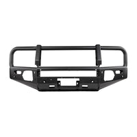 Thumbnail for ARB 2021 Ford Bronco Summit Winch Bumper (Fit Kit NOT Included)