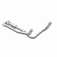 Thumbnail for MagnaFlow California Grade Direct-Fit Catalytic Converter 96-00 Chevrolet / GMC K3500 V8 7.4L