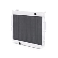 Thumbnail for Mishimoto 83-94 Ford 6.9L/7.3L IDI Diesel Aluminum Radiator